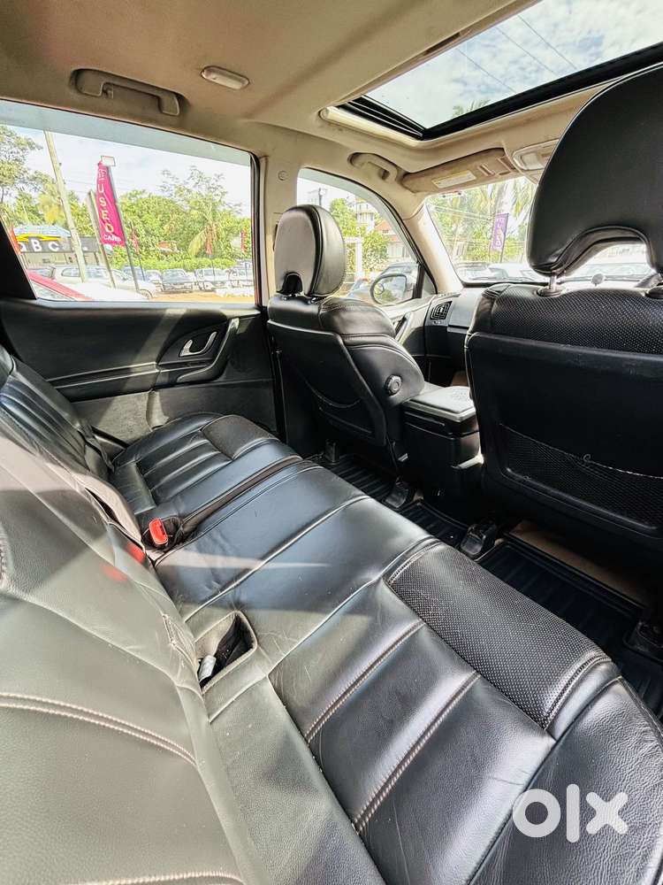 Mahindra Xuv500 W6 2wd, 2017, Diesel