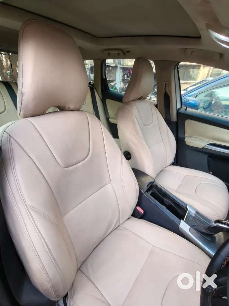Volvo Xc60 Diesel 2014