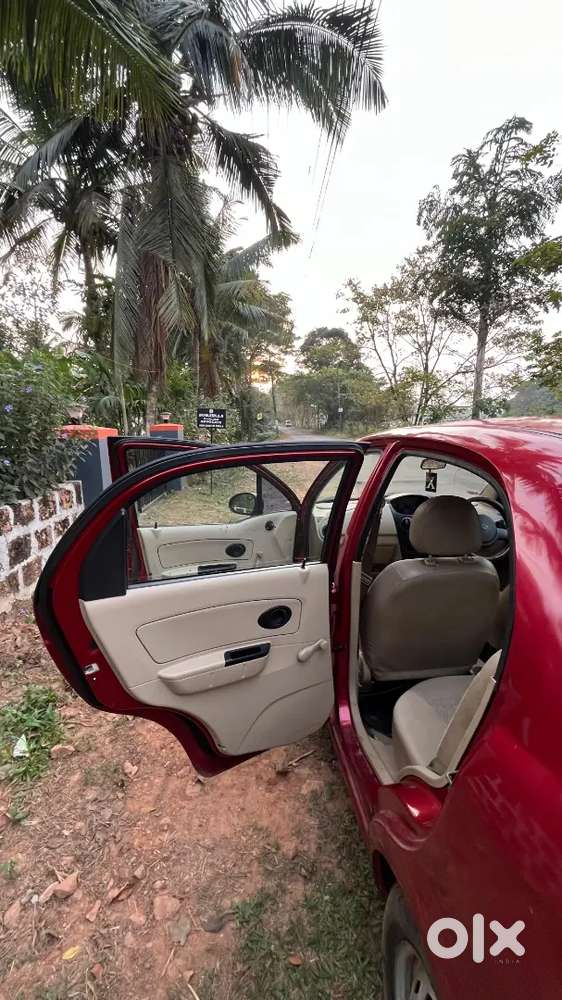 Chevrolet Spark 2010 Petrol Good Condition