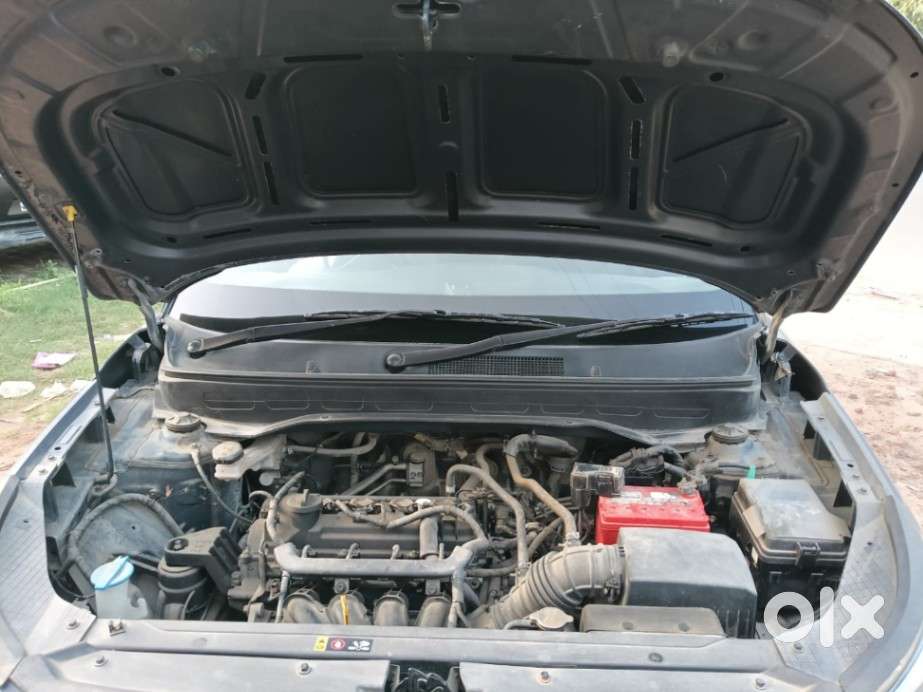Hyundai Venue S 1.2 Petrol, 2020, Petrol