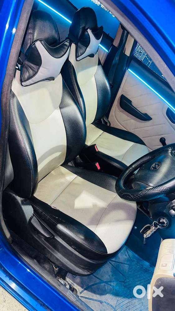 Hyundai Eon Petrol 2015