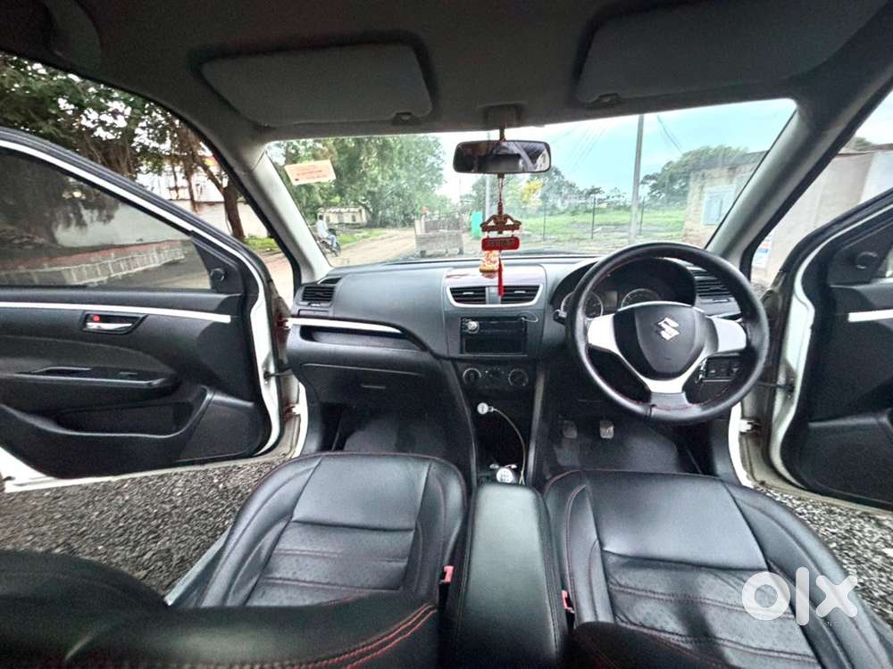 Maruti Suzuki Swift Vdi 2011 Diesel Manual