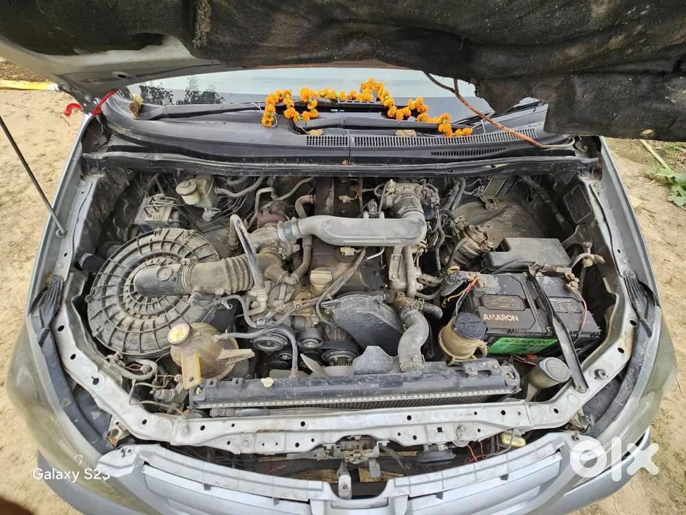 Toyota Innova 2008 Diesel Well Maintained