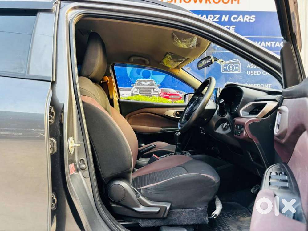 Maruti Suzuki Fronx Sigma 1.2 Mt, 2023, Petrol