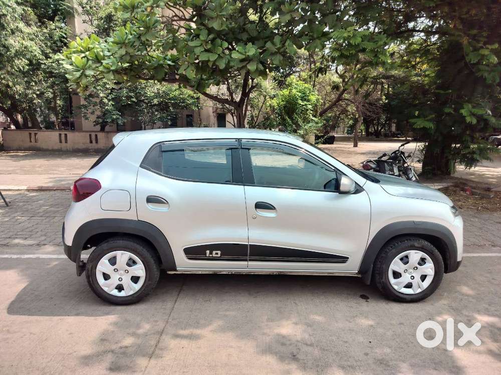 Renault Kwid Rxt 2023