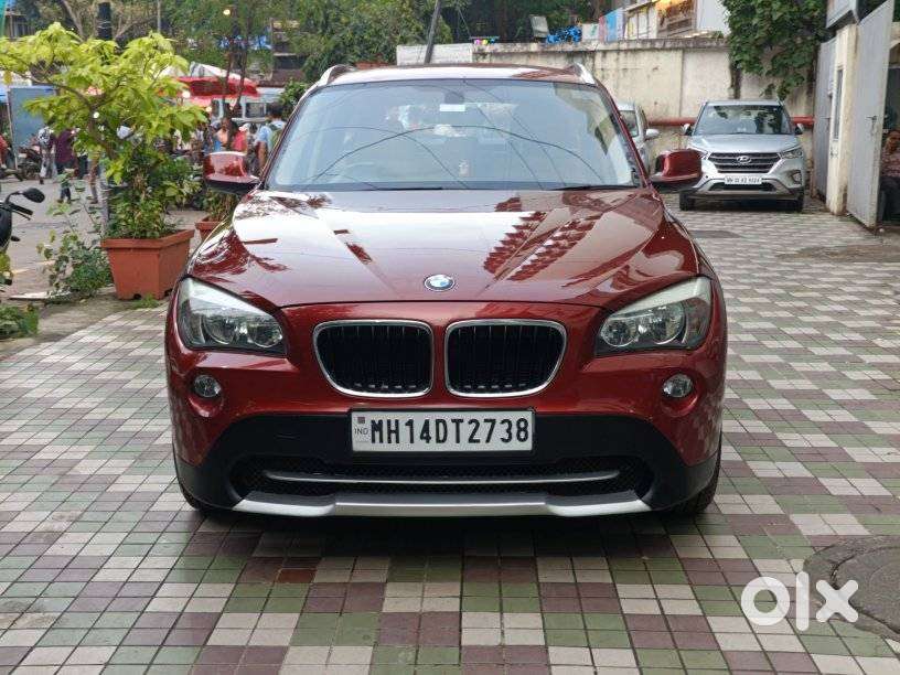 Bmw X1 2.0 Sdrive 20d, 2013, Diesel