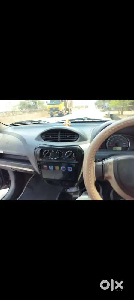 Maruti Suzuki Alto 800 2013