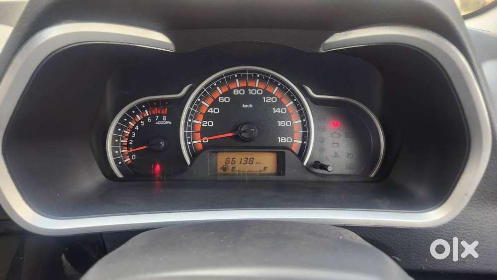 Maruti Suzuki Alto K10 Vxi, 2014, Petrol