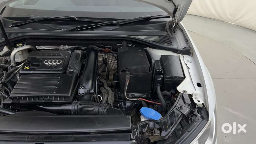 Audi A3 1.4 35 Tfsi Premium Plus, 2018, Petrol