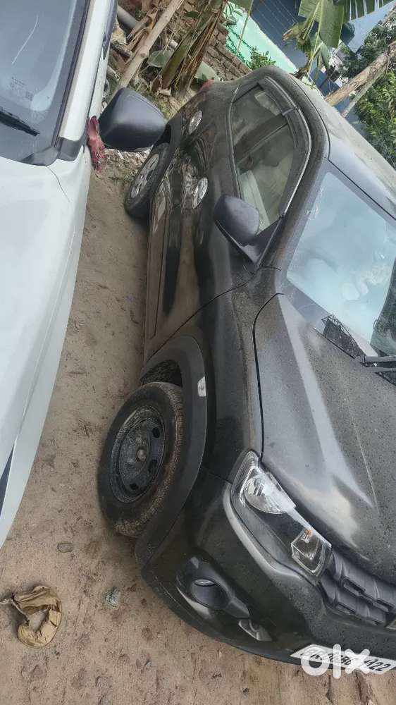 Renault Kwid Rxt 2017
