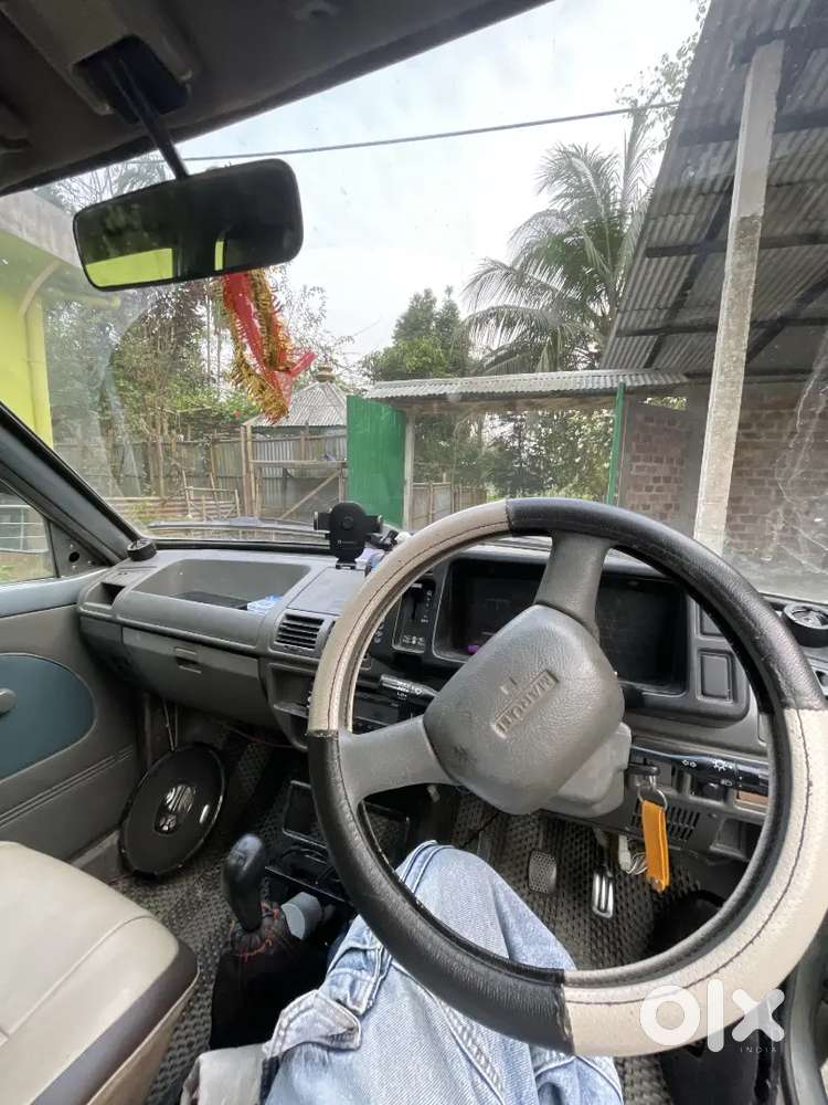 Maruti Suzuki 800 2007 Petrol Well Maintained