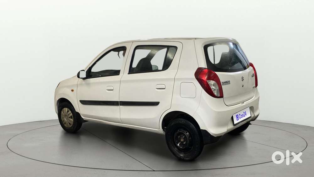 Maruti Suzuki Alto 800 2012-2016 Lxi, 2013, Petrol