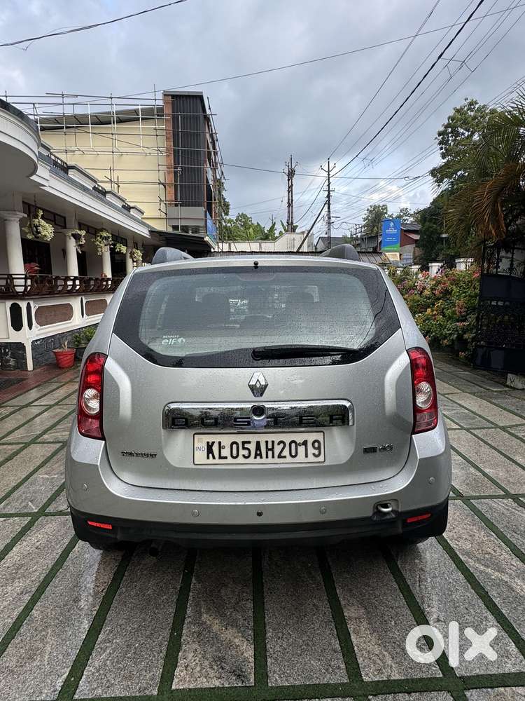 Renault Duster 85ps Diesel Rxl, 2013, Diesel