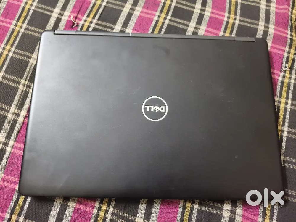 Selling laptop