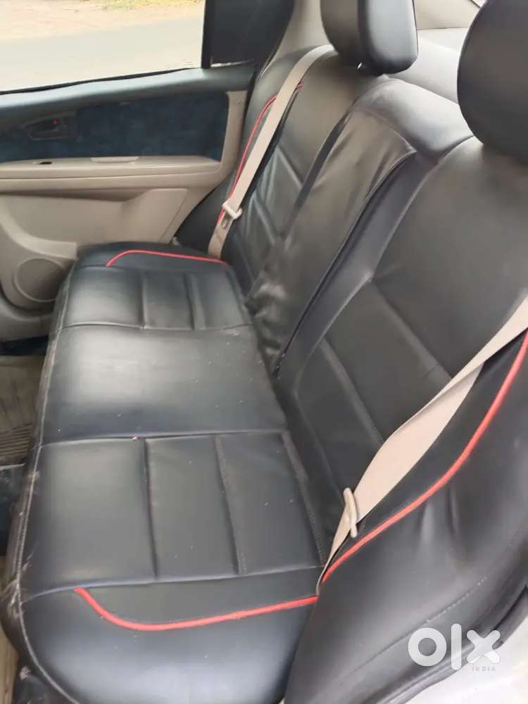 Maruti Sx4 2007 Model