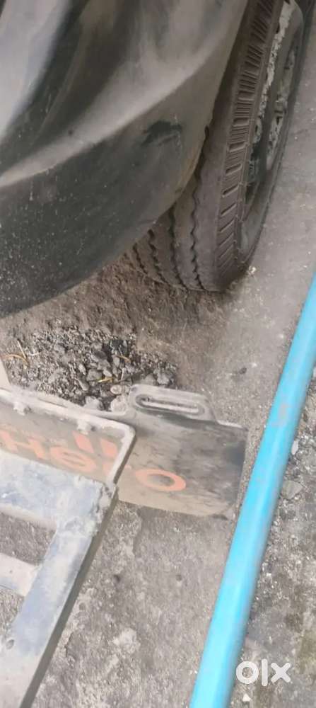 Mahindra Jitto