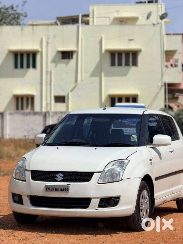 Maruti Suzuki Swift, 2009, Diesel