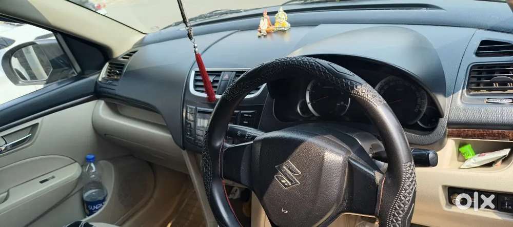 Maruti Suzuki Dzire 2014 Diesel Good Condition