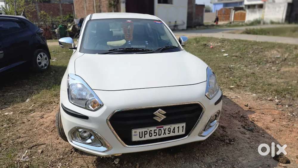 Maruti Suzuki Dzire 2020 Petrol 77000 Km Driven