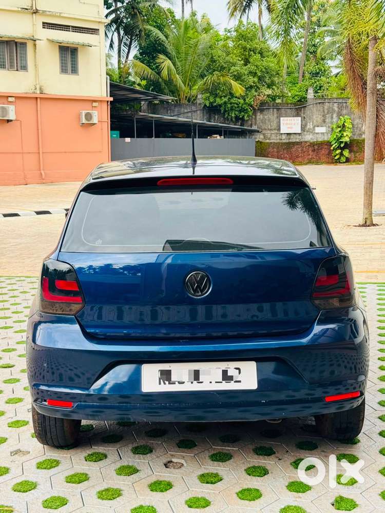Volkswagen Polo Diesel Comfortline 1.2l, 2014, Diesel