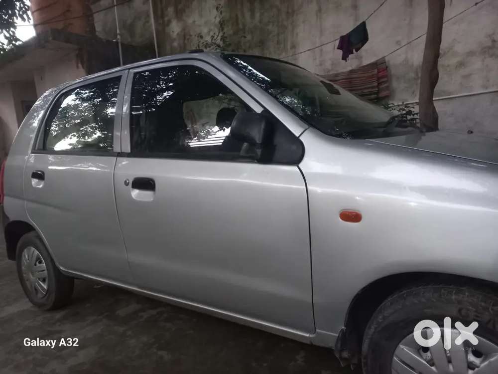 Maruti Suzuki Alto 11 Petrol 88 Km Driven