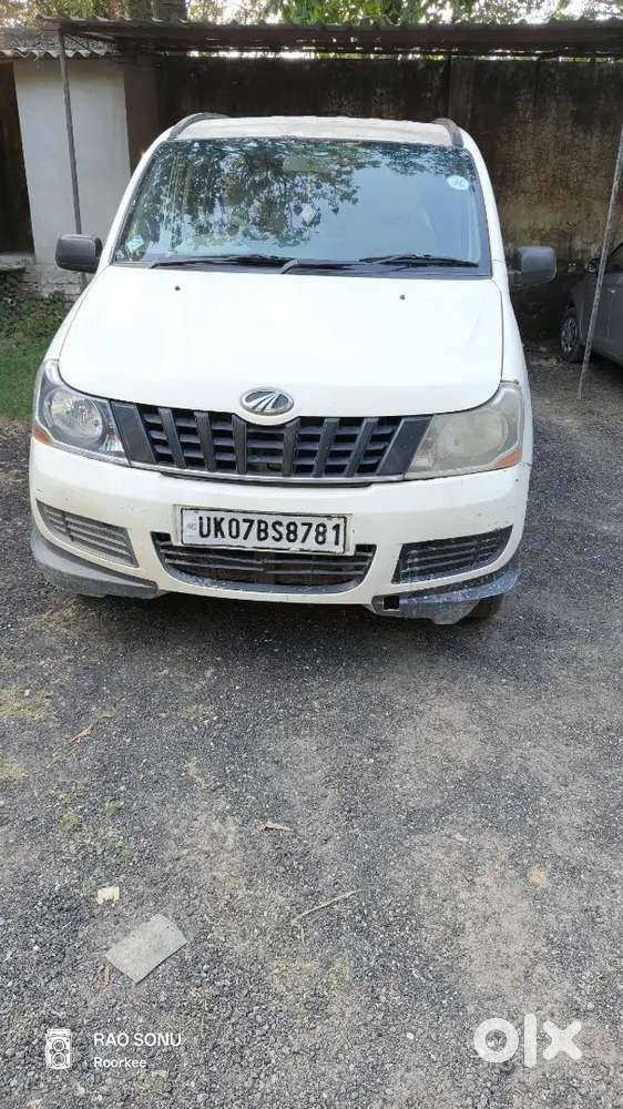 Mahindra Xylo Diesel 2016