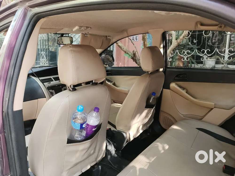 Tata Manza 2014