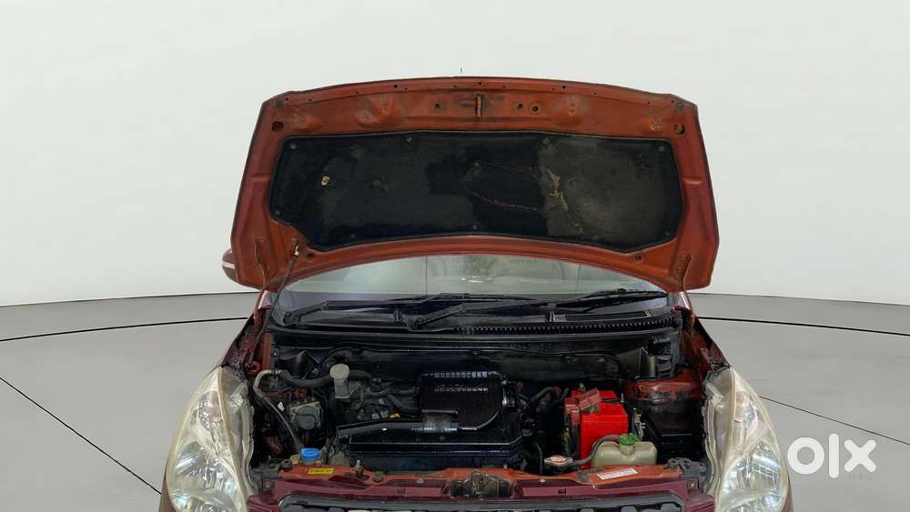 Maruti Suzuki Ertiga 1.5 Zxi, 2013, Petrol