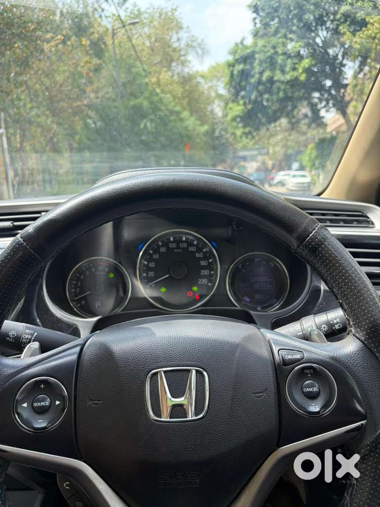 Honda City I-dtec Sv, 2019, Petrol