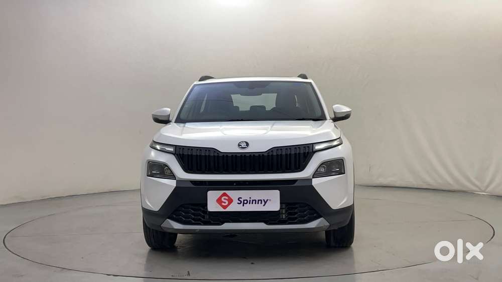 Skoda Kylaq Prestige At, 2026, Petrol