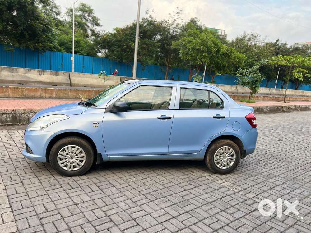 Maruti Suzuki Swift Dzire 1.2 Lxi (o), 2017, Petrol
