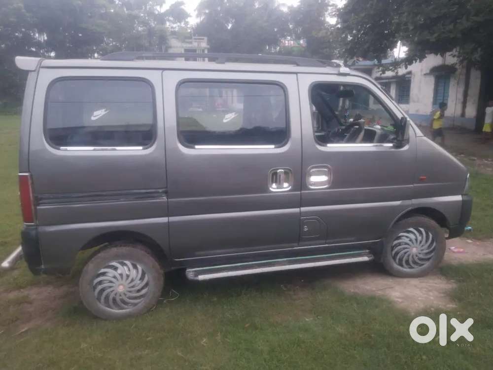 Maruti Suzuki Eeco 1999
