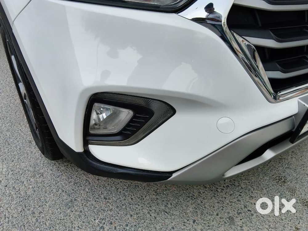 Hyundai Creta 1.6 Sx Plus Auto, 2018, Petrol