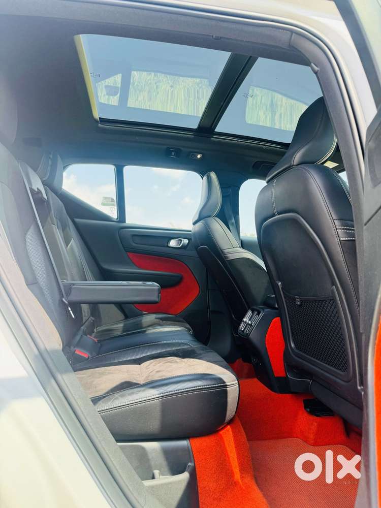 Volvo XC40 D4 R-Design, 2018, Diesel