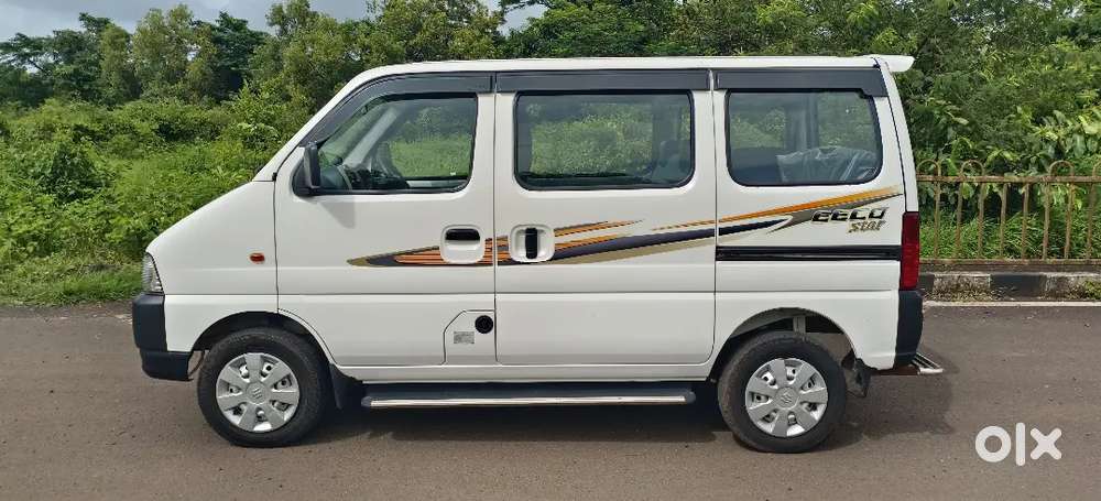 Maruti Suzuki Eeco Ac 2024