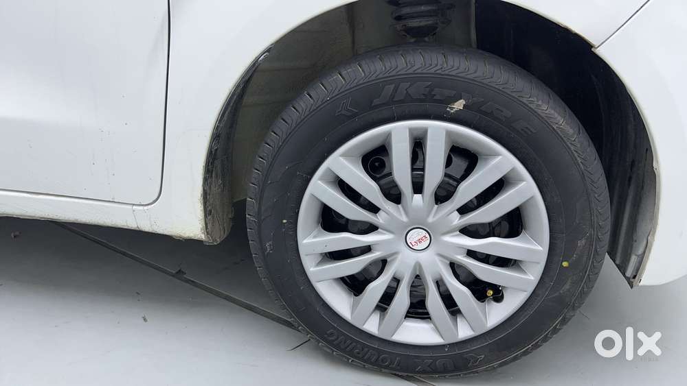 Maruti Suzuki Wagon R Vxi 1.0, 2022, Petrol