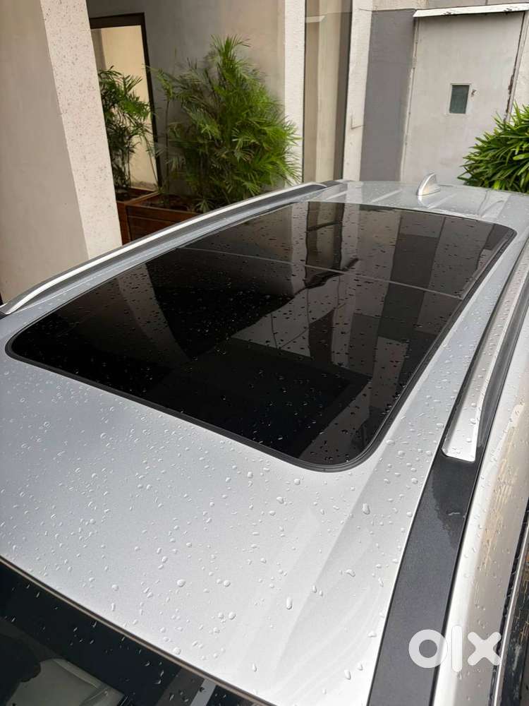 Mahindra Xuv700 2023 Suv