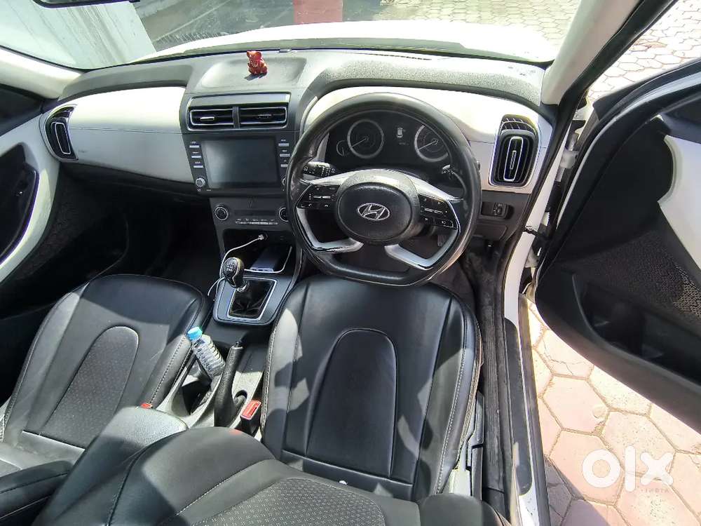 Hyundai Creta 2020