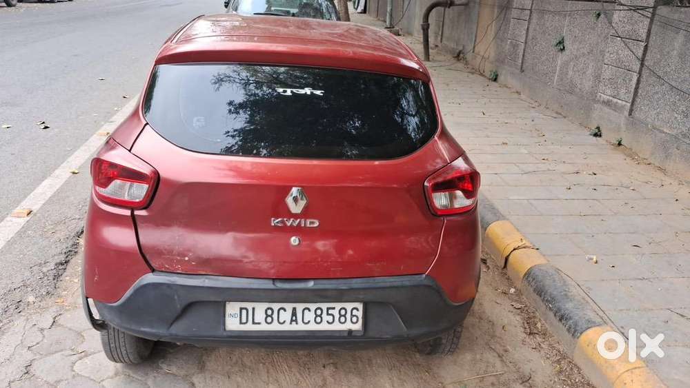 Renault Car 2016 Model