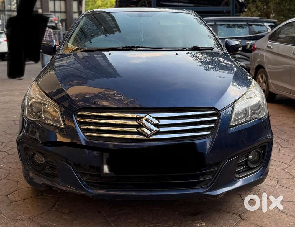 Maruti Suzuki Diesel 2018