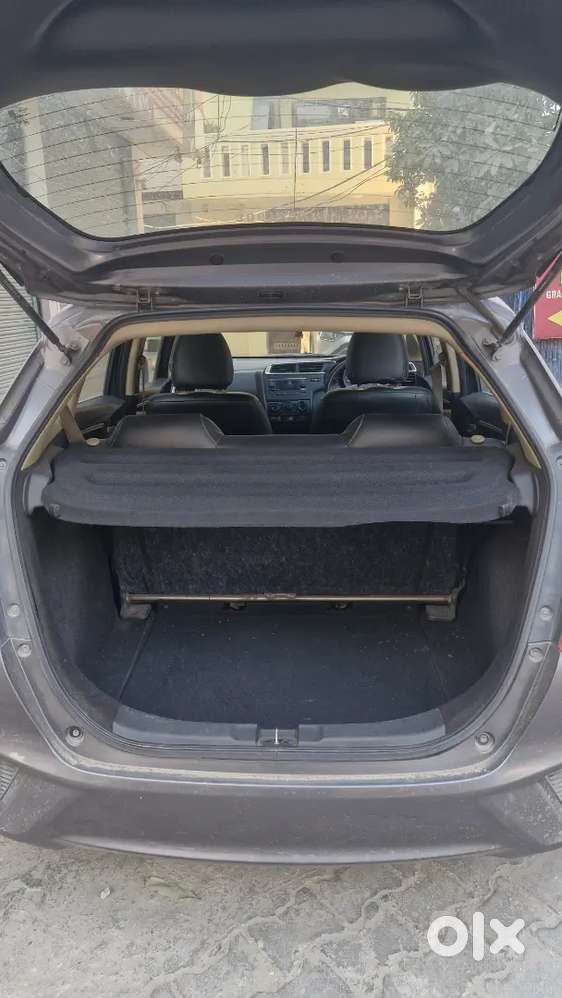 Honda Jazz 2018 Petrol Well Maintained