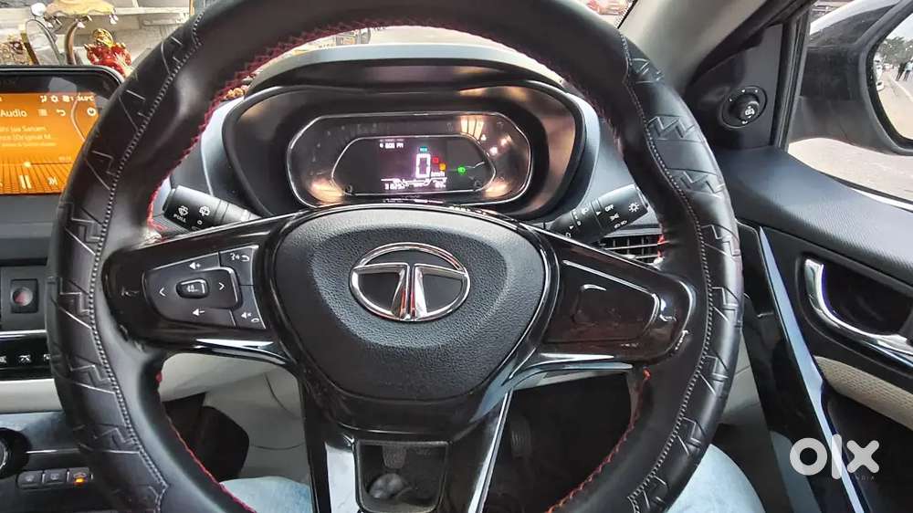 Urgent Sale Tata Nexon 1.2 Revotron 2023