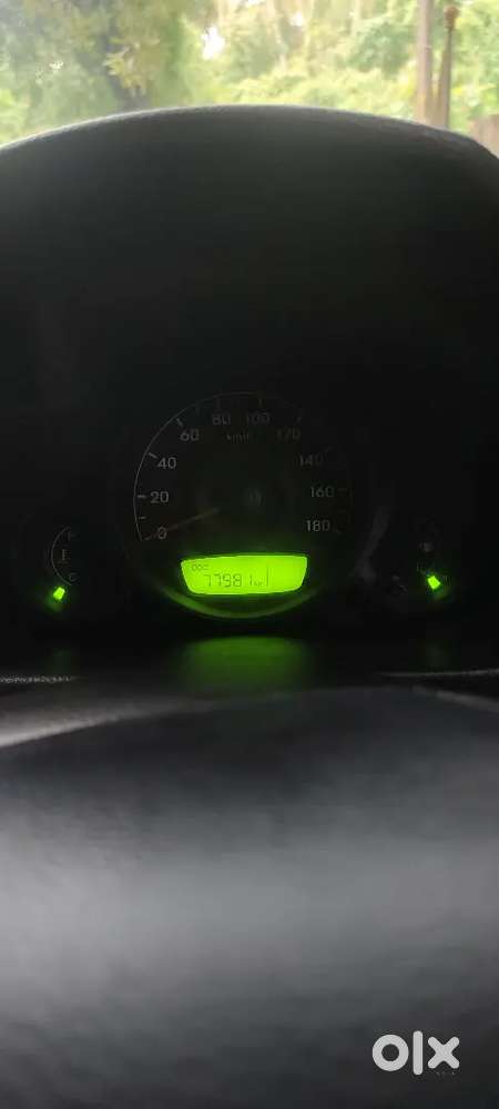 Hyundai Eon Era Petrol 2016