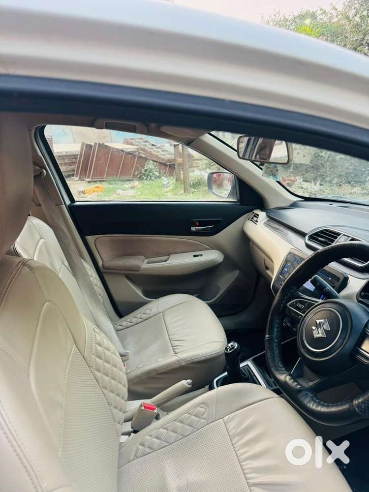 Swift Dzire Only 24000km  With Service Record,