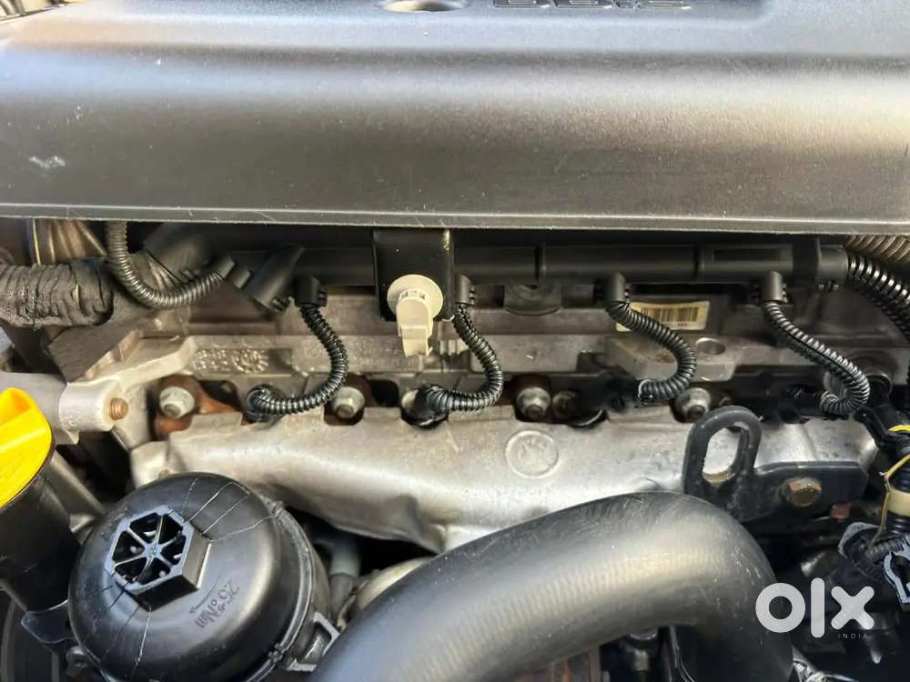 Maruti Suzuki Swift 2017 Diesel 85200 Km Driven