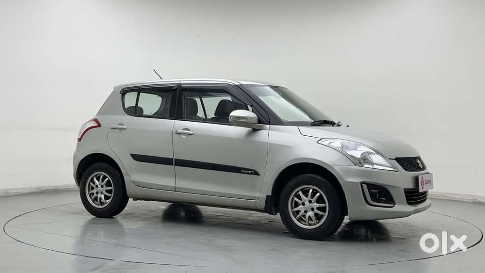 Maruti Suzuki Swift Vxi Optional, 2017, Petrol