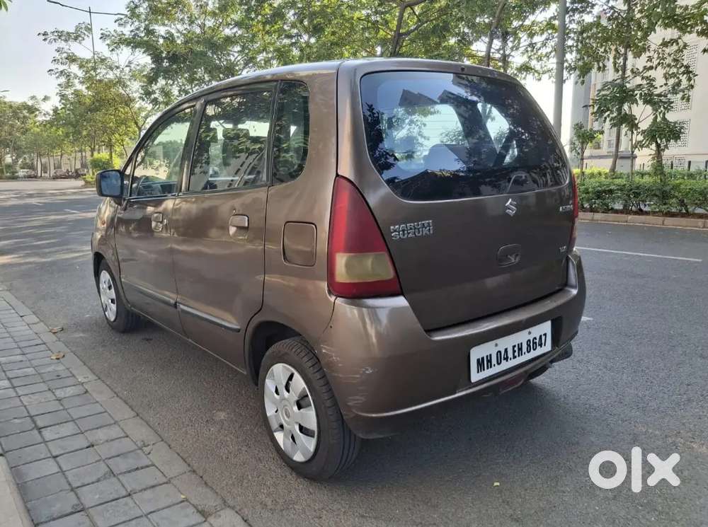 2010 Maruti Zen Estilo Vxi K Series Engine For Just Rs 1,35,000/- Only