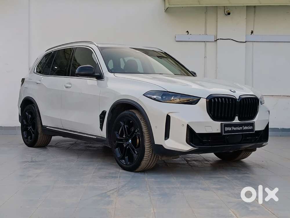 Bmw X5 Xdrive 30d Xline, 2024, Diesel