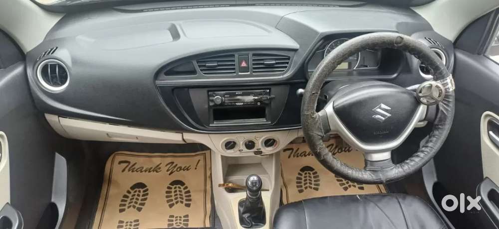 Maruti Suzuki Alto 800 Lxi, 2021, Petrol