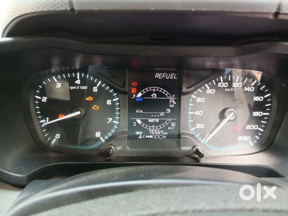 Tata Altroz 1.5 Xz Diesel, 2021, Diesel